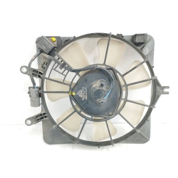 Recambio de electroventilador para honda jazz (gd1/5) 1.4 dsi cat referencia OEM IAM 0650003070  