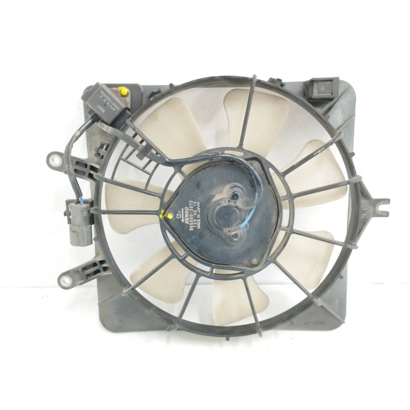 ELECTROVENTILADOR