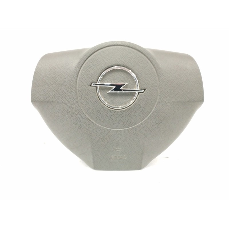 Recambio de airbag delantero izquierdo para opel astra h (a04) 1.6 (l48) referencia OEM IAM 13168455  