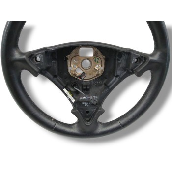 Recambio de volante para porsche cayenne (typ 9pa) 4.5 v8 turbo cat referencia OEM IAM 7L5419091K  