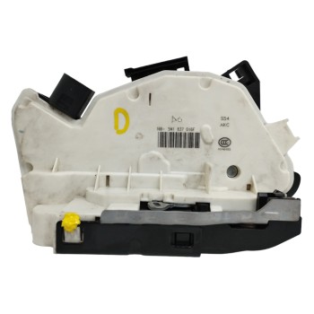 Recambio de cerradura puerta delantera derecha para seat ibiza st (6p8) 1.4 tdi referencia OEM IAM 5N1837016F  