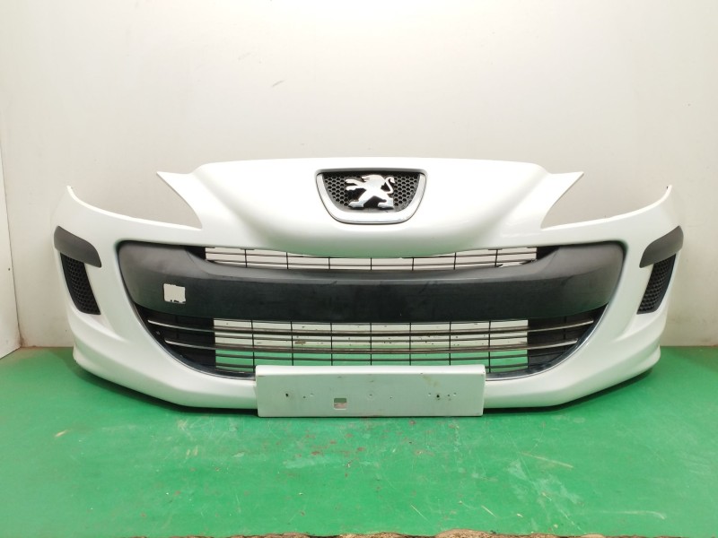 Recambio de paragolpes delantero para peugeot 308 i (4a_, 4c_) 1.6 hdi referencia OEM IAM   