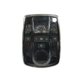 LUZ INTERIOR 98027660XT 