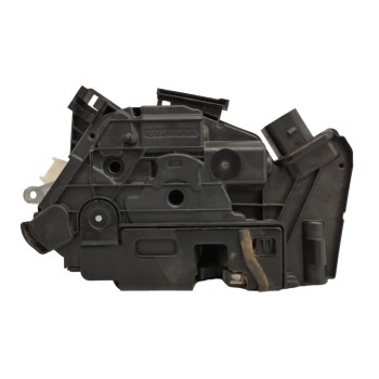 Recambio de cerradura puerta delantera derecha para seat ibiza st (6p8) 1.4 tdi referencia OEM IAM 5N1837016F  