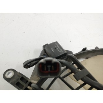 Recambio de electroventilador para honda jazz (gd1/5) 1.4 dsi cat referencia OEM IAM 0650003070  