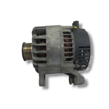 Recambio de alternador para ford focus berlina (cak) 2.0 16v cat referencia OEM IAM 63321678 80A 98AB10300DD