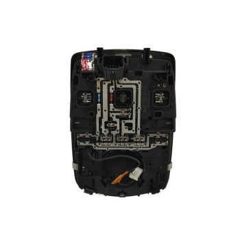 Recambio de luz interior para peugeot 508 2.0 16v hdi fap referencia OEM IAM 98027660XT  