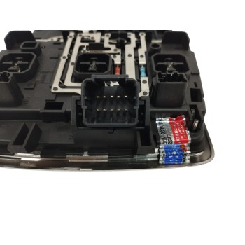 Recambio de luz interior para peugeot 508 2.0 16v hdi fap referencia OEM IAM 98027660XT  