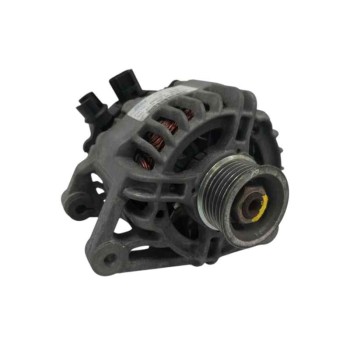 Recambio de alternador para ford focus berlina (cak) 2.0 16v cat referencia OEM IAM 63321678 80A 98AB10300DD