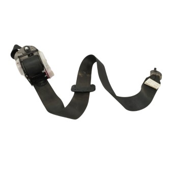Recambio de cinturon seguridad trasero izquierdo para mitsubishi grandis (na0w) 2.0 di-d cat referencia OEM IAM TKAB2N713 TERCER