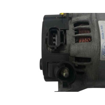 Recambio de alternador para ford focus berlina (cak) 2.0 16v cat referencia OEM IAM 63321678 80A 98AB10300DD