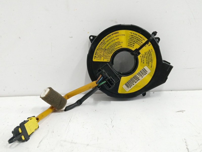 Recambio de anillo airbag para kia carnival ii 2.9 crdi cat referencia OEM IAM 0K58S66126 Recambio de anillo airbag para kia carnival ii 2.9 crdi cat referencia OEM IAM 0K58S66126