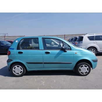 Recambio de carroceria corte para daewoo matiz 0.8 cat referencia OEM IAM   