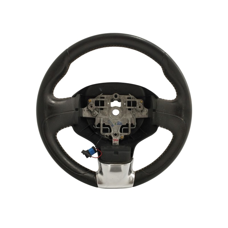 Recambio de volante para citroën c3 picasso 1.6 hdi fap referencia OEM IAM 96848990 CON DESGASTE 