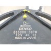 Recambio de electroventilador para honda jazz (gd1/5) 1.4 dsi cat referencia OEM IAM 0650003070  