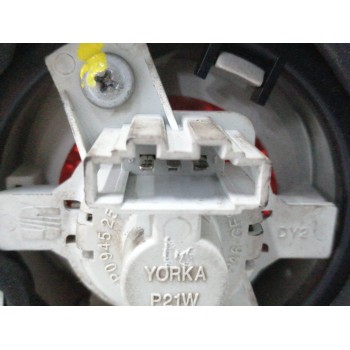 Recambio de piloto trasero derecho para seat altea (5p1) 2.0 tdi referencia OEM IAM 5P0945096D  