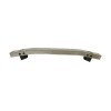 Recambio de refuerzo paragolpes trasero para toyota prius (nhw20) 1.5 cat referencia OEM IAM 5217147050  
