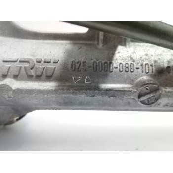 Recambio de cremallera direccion para opel vectra c berlina elegance referencia OEM IAM 0250080080101  