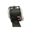 Recambio de cinturon seguridad trasero izquierdo para mitsubishi grandis (na0w) 2.0 di-d cat referencia OEM IAM TKAB2N713 TERCER