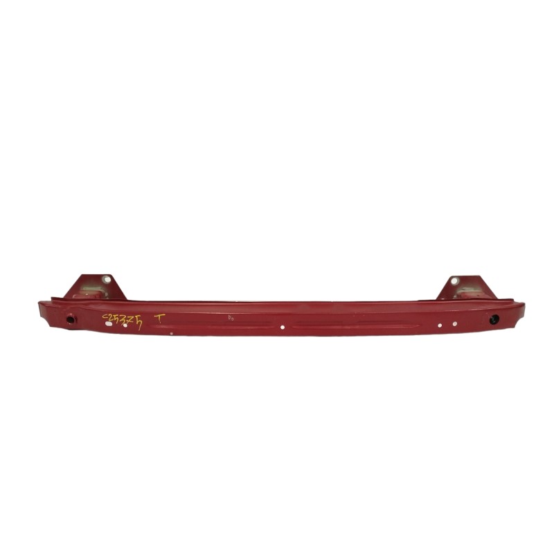 Recambio de refuerzo paragolpes trasero para peugeot 208 1.2 12v e-vti referencia OEM IAM   