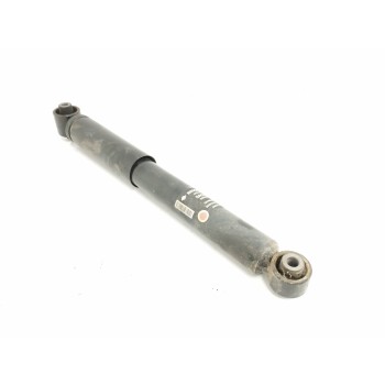Recambio de amortiguador trasero izquierdo para nissan qashqai (j10) 2.0 dci turbodiesel cat referencia OEM IAM 56210BR04A 81490