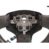 Recambio de volante para citroën c3 picasso 1.6 hdi fap referencia OEM IAM 96848990 CON DESGASTE 