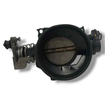 Recambio de caja mariposa para ford focus berlina (cak) 2.0 16v cat referencia OEM IAM XS4UFB 9E926 988F9B989