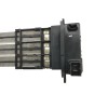 Recambio de resistencia calefaccion para peugeot 508 2.0 16v hdi fap referencia OEM IAM T1002272M ELEMENTO CALEFACTOR 