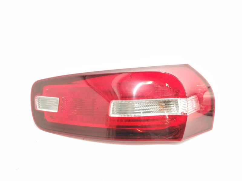 Recambio de piloto trasero derecho para citroën c4 picasso 1.6 blue-hdi fap referencia OEM IAM 9676120680  