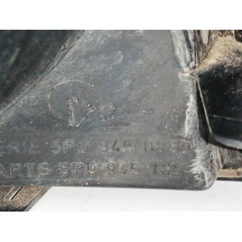 Recambio de piloto trasero derecho para seat altea (5p1) 2.0 tdi referencia OEM IAM 5P0945096D  