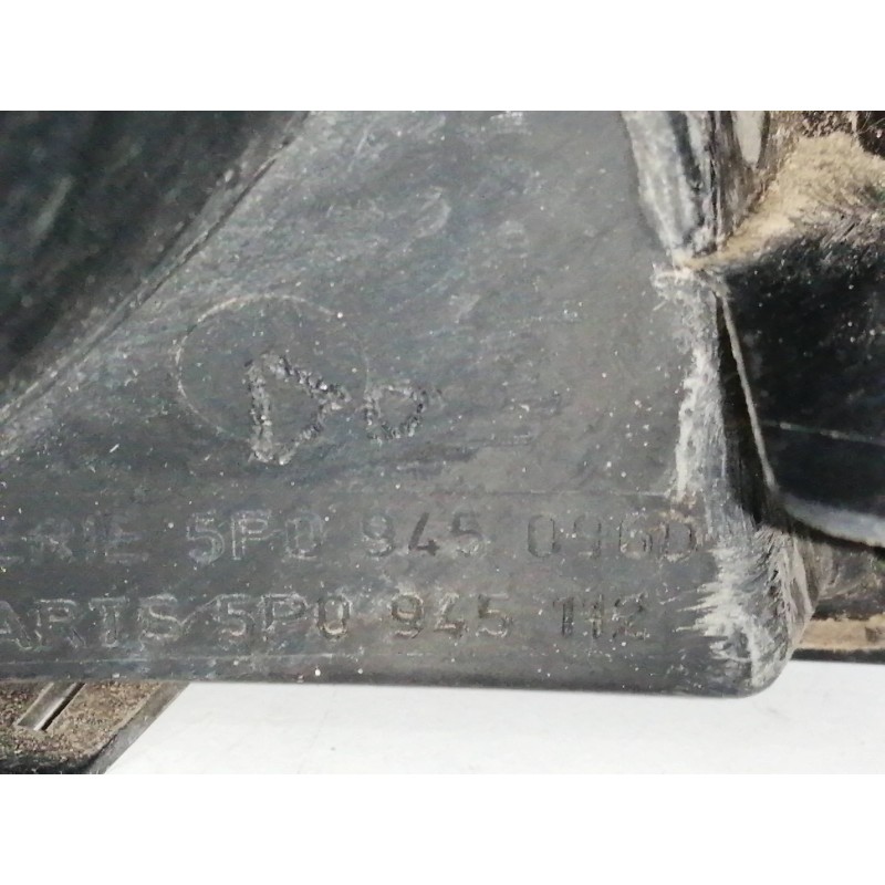 PILOTO TRASERO DERECHO