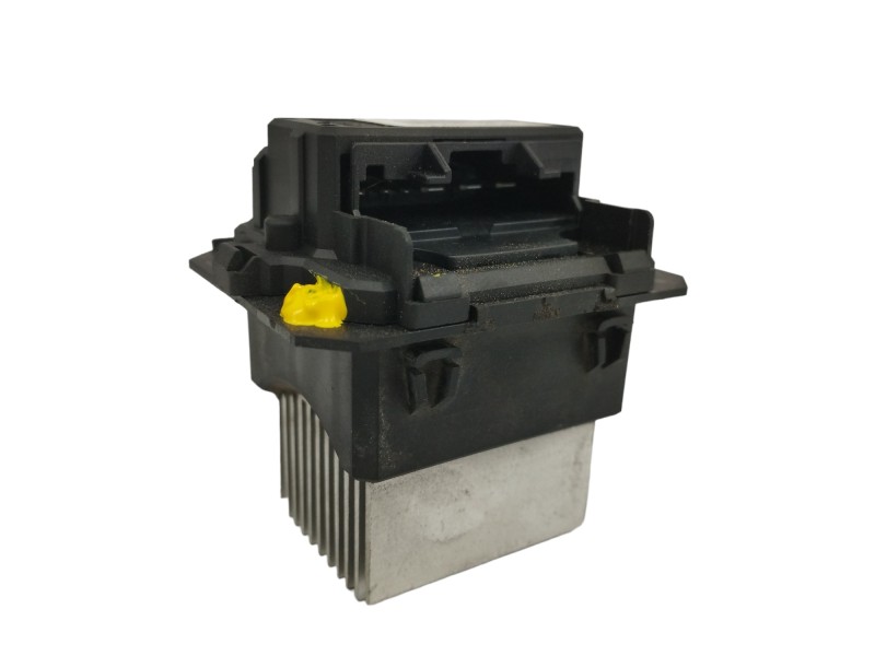 Recambio de resistencia calefaccion para peugeot 508 2.0 16v hdi fap referencia OEM IAM T1017845R Recambio de resistencia calefaccion para peugeot 508 2.0 16v hdi fap referencia OEM IAM T1017845R