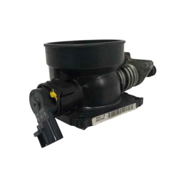 Recambio de caja mariposa para ford focus berlina (cak) 2.0 16v cat referencia OEM IAM XS4UFB 9E926 988F9B989