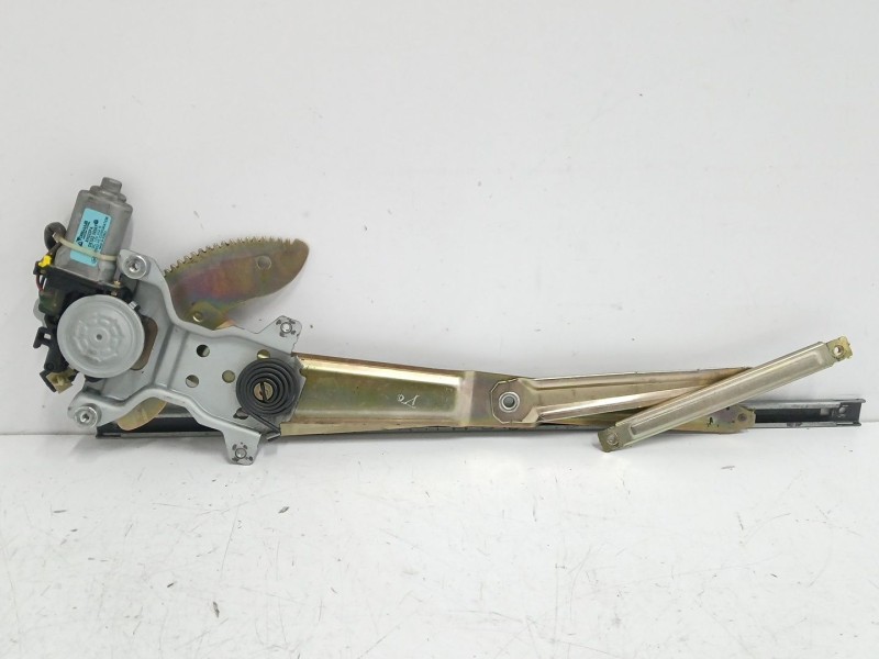 Recambio de elevalunas delantero derecho para kia carnival ii 2.9 crdi cat referencia OEM IAM OK5525856Y  