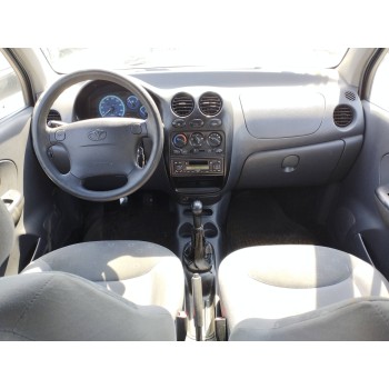 Recambio de carroceria corte para daewoo matiz 0.8 cat referencia OEM IAM   