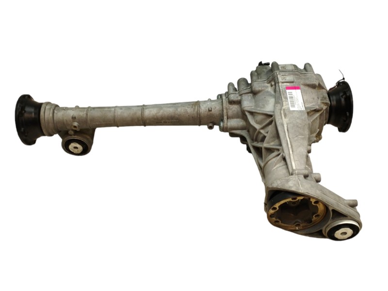 Recambio de diferencial delantero para volkswagen touareg (7la) 5.0 v10 tdi cat (ayh) referencia OEM IAM 0AA409507E  GNJ