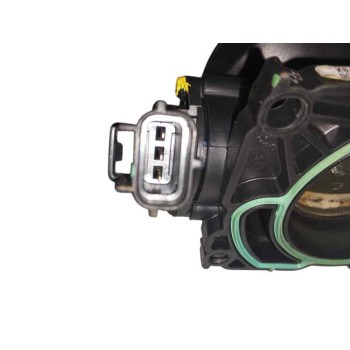 Recambio de caja mariposa para ford focus berlina (cak) 2.0 16v cat referencia OEM IAM XS4UFB 9E926 988F9B989