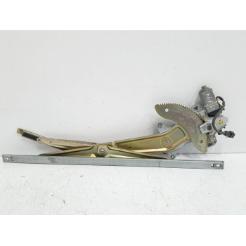 Recambio de elevalunas delantero derecho para kia carnival ii 2.9 crdi cat referencia OEM IAM OK5525856Y  