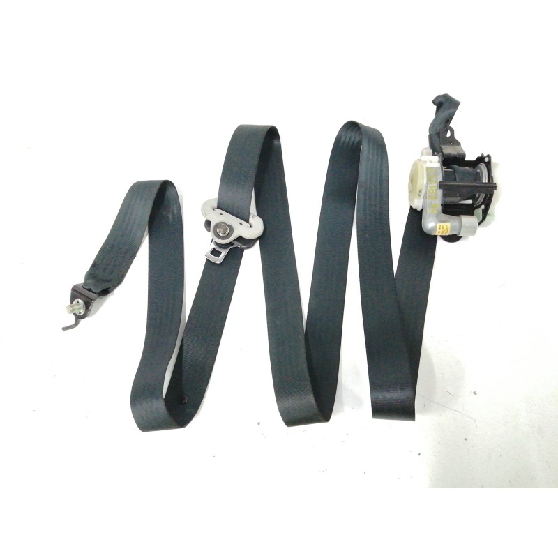 Recambio de cinturon seguridad delantero derecho para mazda 5 berl. (cr) 2.0 turbodiesel cat referencia OEM IAM   