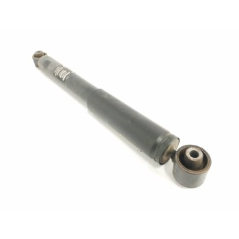 Recambio de amortiguador trasero izquierdo para nissan qashqai (j10) 2.0 dci turbodiesel cat referencia OEM IAM 56210BR04A 81490