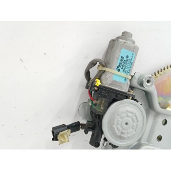 Recambio de elevalunas delantero derecho para kia carnival ii 2.9 crdi cat referencia OEM IAM OK5525856Y  