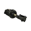 Recambio de amortiguador delantero izquierdo para hyundai ioniq referencia OEM IAM 54651G2200  