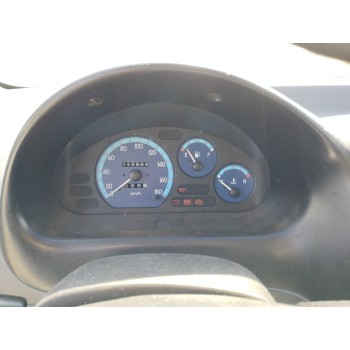 Recambio de carroceria corte para daewoo matiz 0.8 cat referencia OEM IAM   