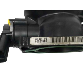 Recambio de caja mariposa para ford focus berlina (cak) 2.0 16v cat referencia OEM IAM XS4UFB 9E926 988F9B989