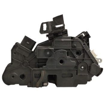 Recambio de cerradura puerta delantera izquierda para seat ibiza st (6p8) 1.4 tdi referencia OEM IAM 5N1837015F  