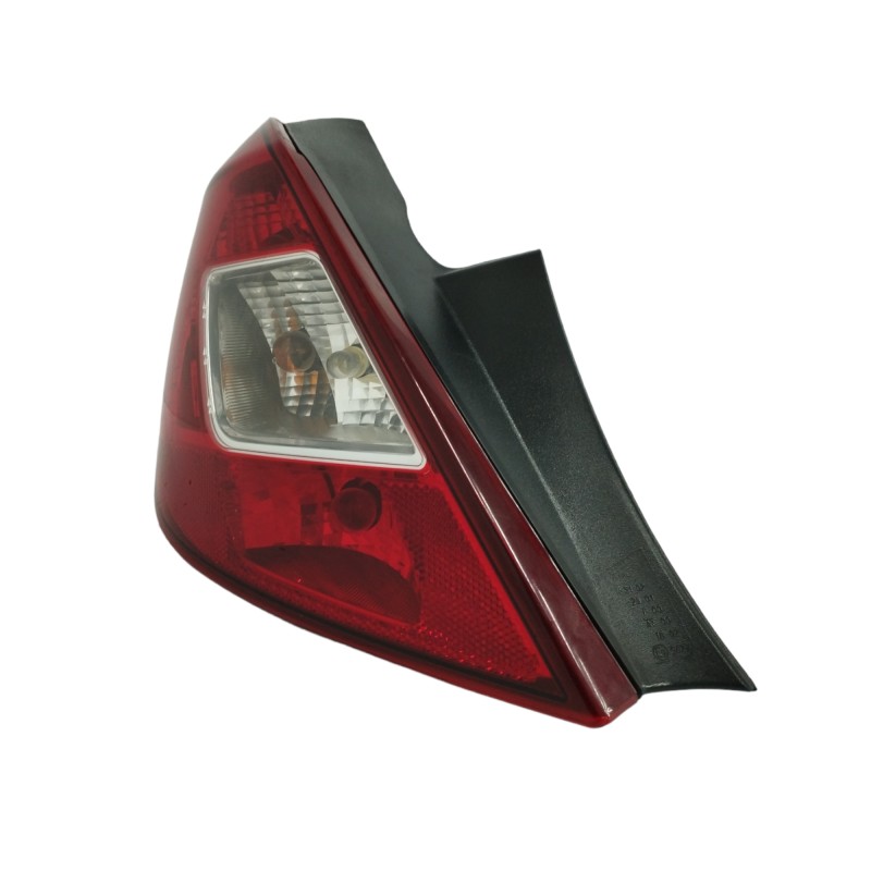 Recambio de piloto trasero izquierdo para opel corsa d 1.0 12v cat (a 10 xep / ldb) referencia OEM IAM 1222534  