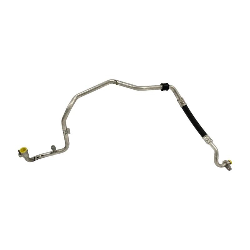 Recambio de tubos aire acondicionado para peugeot 308 1.6 blue-hdi fap referencia OEM IAM 9675102080  