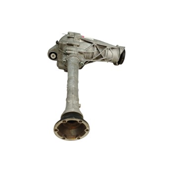 Recambio de diferencial delantero para volkswagen touareg (7la) 5.0 v10 tdi cat (ayh) referencia OEM IAM 0AA409507E  GNJ