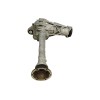 Recambio de diferencial delantero para volkswagen touareg (7la) 5.0 v10 tdi cat (ayh) referencia OEM IAM 0AA409507E  GNJ
