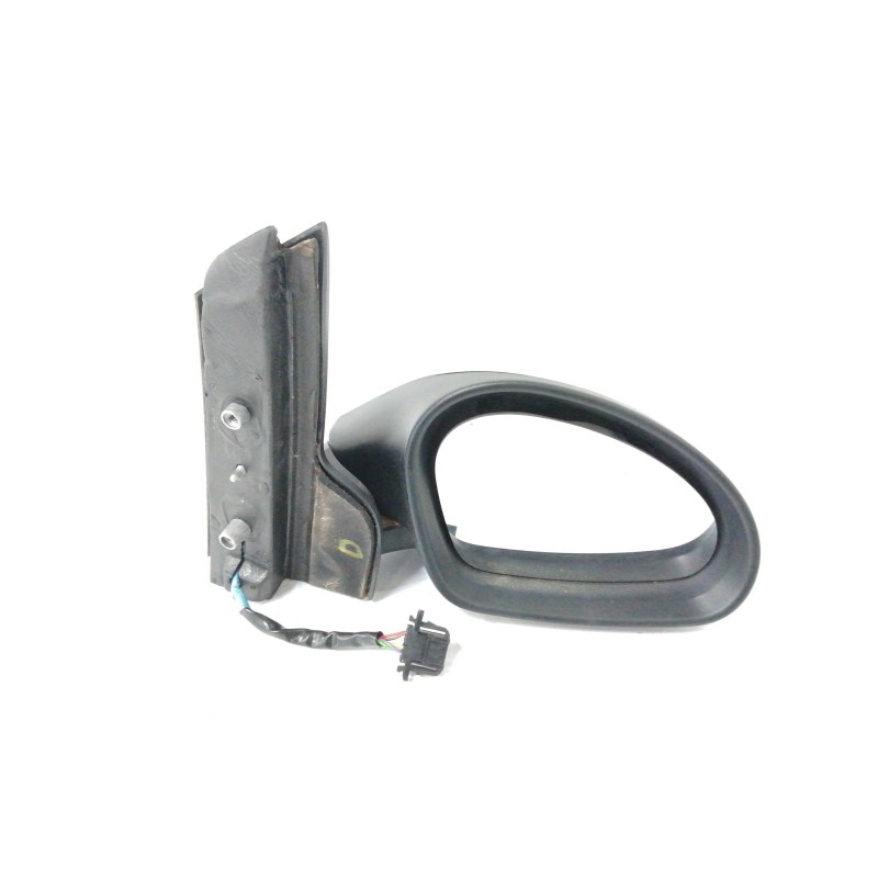 Recambio de retrovisor derecho para seat altea (5p1) 2.0 tdi referencia OEM IAM  5 CABLES 